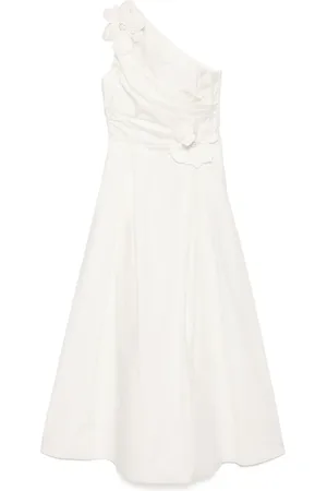 Elie saab Poplin dress