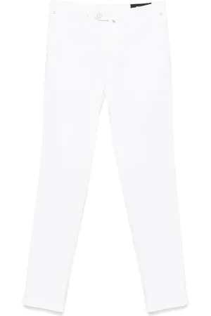 Kiton Cotton chinos