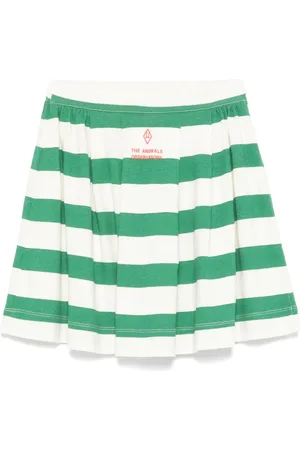 The Animals Observatory Turkey skirt