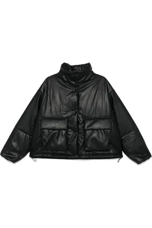 HUGO BOSS Water-repellent bomber jacket
