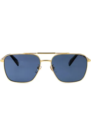Chopard Square frame sunglasses