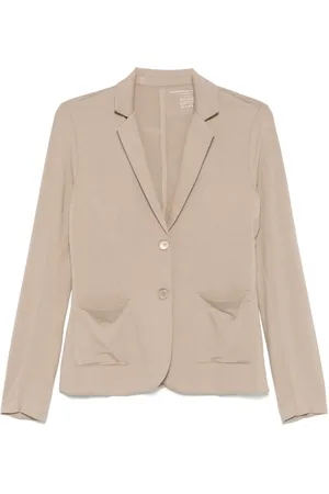 Majestic Single-breasted blazer