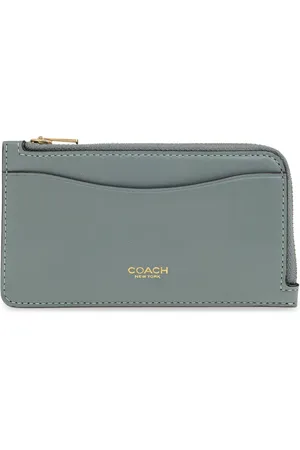 Coach Leather wallet