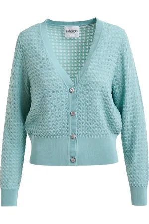 Essentiel Antwerp Hellenium cardigan