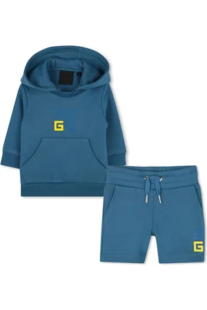 Givenchy 4G-print tracksuit