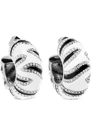 Jacquemus Zebra earrings
