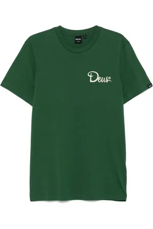 Deus Ex Machina Hefferlump T-shirt