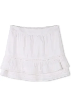 Zadig & Voltaire Layered skirt
