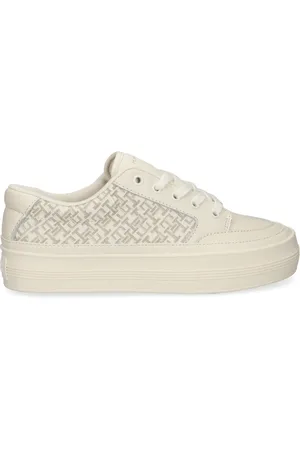 Tommy Hilfiger Logo-print sneakers