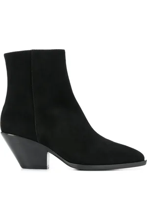 Giuseppe Zanotti Side zip fastening boots
