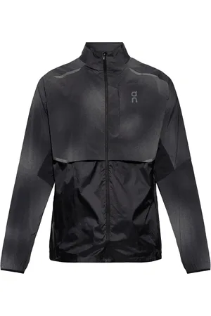 On Running Lumos training jacket
