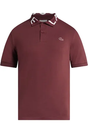 Lacoste Movement polo shirt