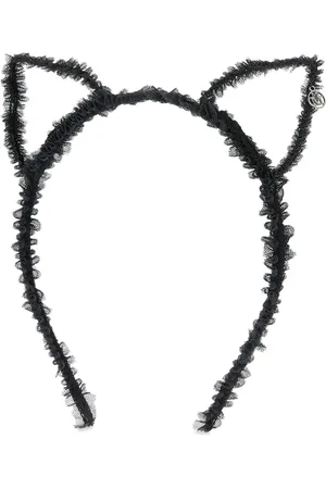Le Mont St Michel Heidicat headband