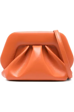 THEMOIRÈ Gea clutch bag
