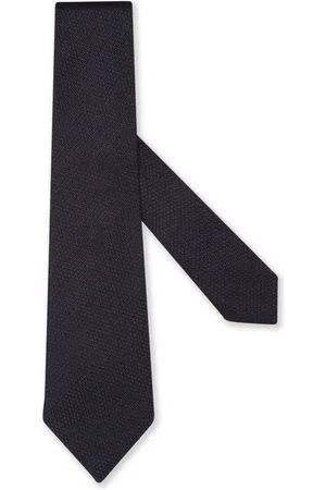 Ermenegildo Zegna Silk tie