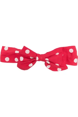 MONNALISA Polka-dot headband