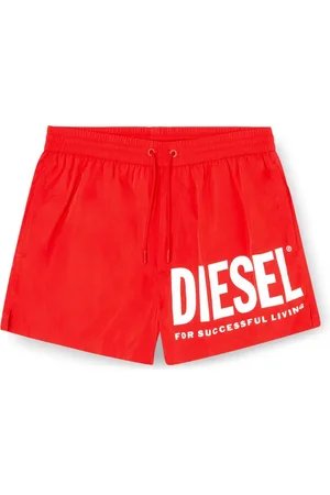Diesel Mario-34-D-Core swim shorts