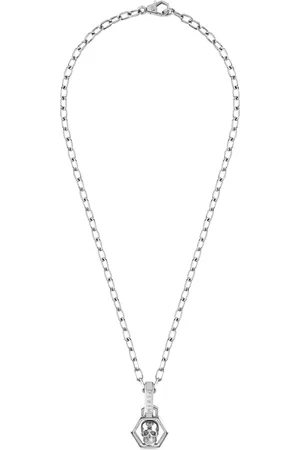 Philipp Plein Unity necklace
