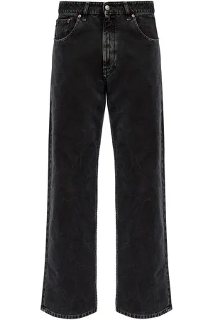 Maison Margiela Five-pocket jeans