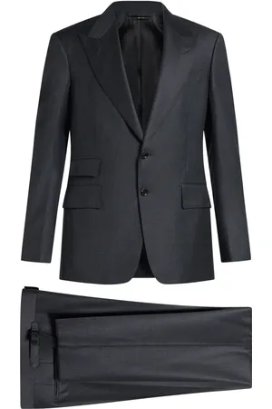 Tom Ford Single-breasted suit
