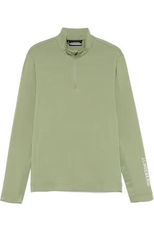 J Lindeberg Tour mid layer