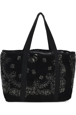 Arizona Love Furry tote bag