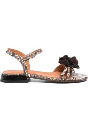 Chie Mihara Tyco sandals