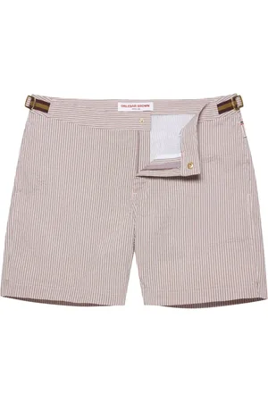 Orlebar Brown Bulldog swim shorts
