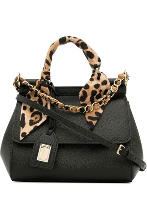 Dolce & Gabbana Mini Sicily top-handle bag