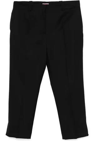 Kenzo Cropped trousers