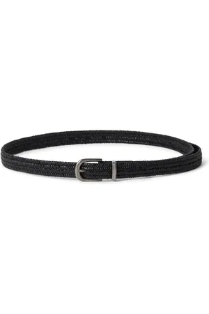 Brunello Cucinelli Leather belt