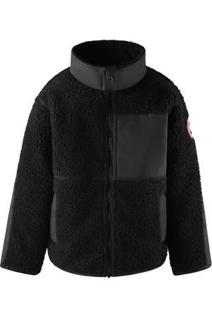Canada Goose Panelled-design jacket