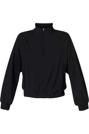 Sweaty Betty Explorer half-zip sweatshirt