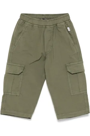 Il gufo Cargo trousers