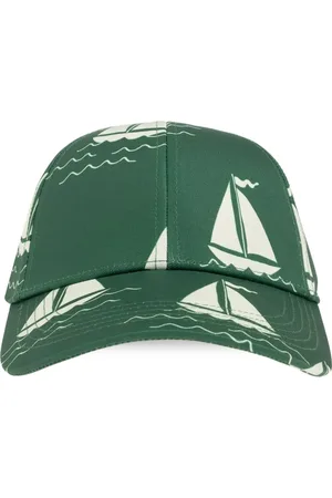 Mini Rodini Sailing Boats cap