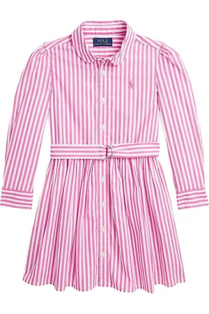 Ralph Lauren Striped dress