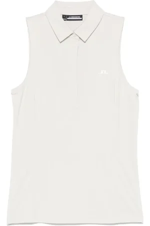 J Lindeberg Dena polo top