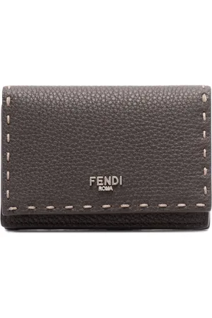 Fendi Selleria wallet
