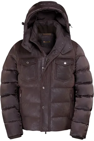 MOORER Teve jacket