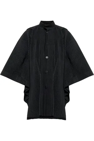 Issey Miyake Kite parka