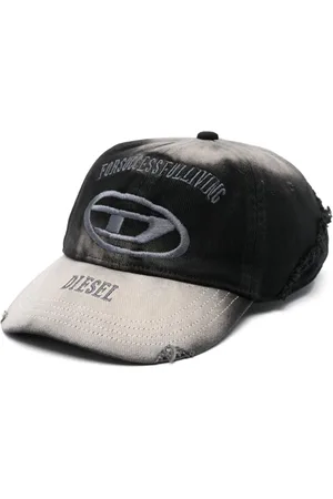 Diesel C-olton baseball cap