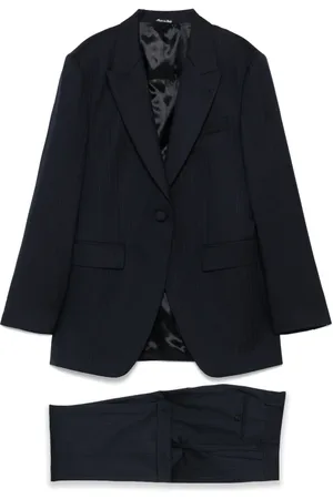 ERALDO Pinstriped suit