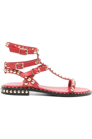 Ash Play sandals