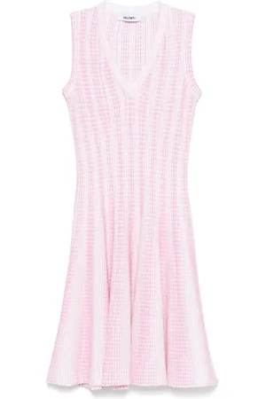 ANTONINO VALENTI Zontolo mini dress