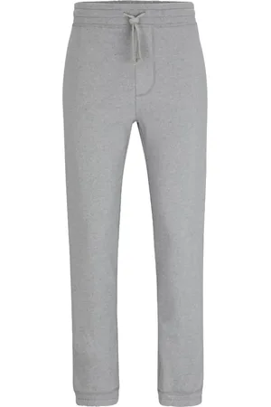 HUGO BOSS Appliqué track pants