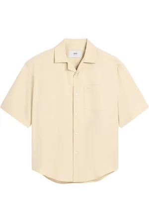Ami Short-sleeve shirt