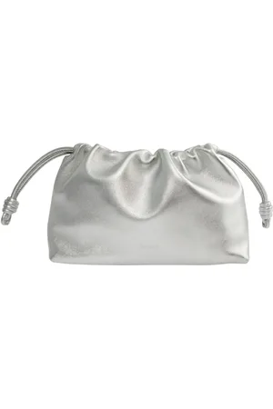 Loewe Flamenco clutch bag