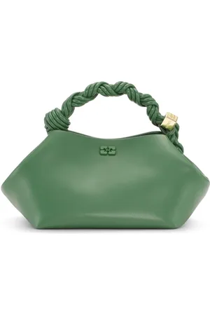 Ganni Mini Bou tote bag