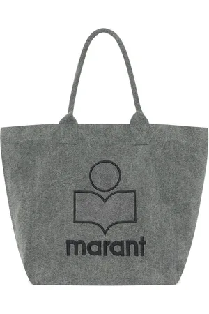 Isabel Marant Yenky small tote bag
