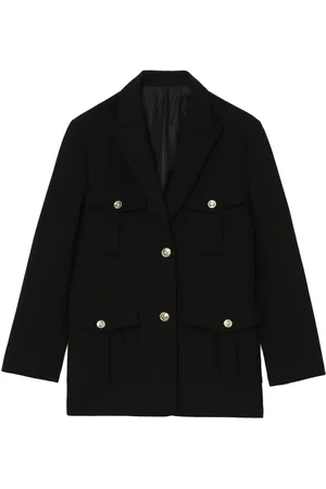 JUUN.J Double-breasted blazer